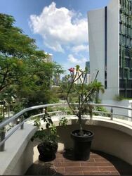 The Balmoral (D10), Condominium #563352181